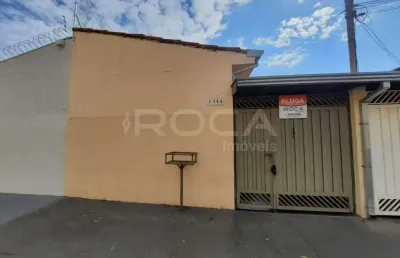 Charmosa casa à venda na vila boa vista 1, são carlos - invista no seu novo lar!
