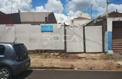 Terreno à venda na vila boa vista, são carlos - ótima oportunidade!