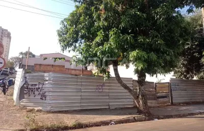 Terreno comercial à venda no centro de são carlos - excelente oportunidade para investimento!