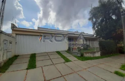 Casa comercial à venda na Rua Rui Barbosa, 2089, Vila Costa do Sol, São Carlos