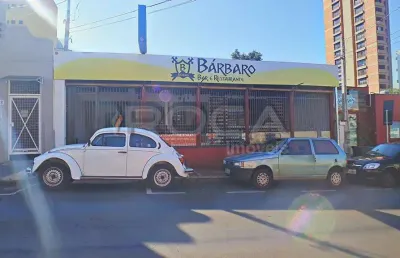 Aconchegante casa de 1 dormitório no centro de são carlos!