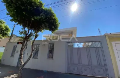 Sobrado à venda no planalto paraíso, são carlos: 3 dormitórios, suíte, churrasqueira e mais!