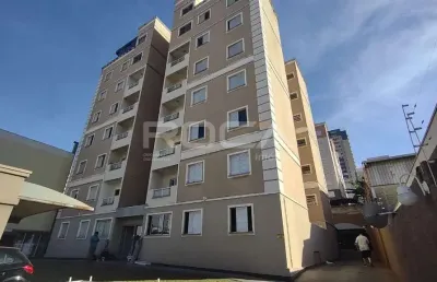 Apartamento térreo à venda no centro, são carlos - 3 dormitórios e armários embutidos