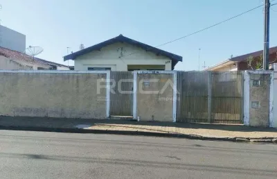 Linda casa à venda na vila costa do sol - são carlos
