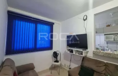 Venda de apartamentos / padrão na cidade de são carlos