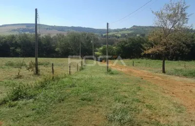 Chácara / sítio com 2 quartos à venda na Rua Rua Coleirinhas, 15, Área Rural de São Carlos, São Carlos