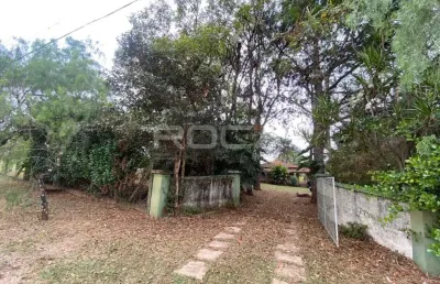 Chácara à venda em são carlos - 2 dormitórios, piscina e churrasqueira!