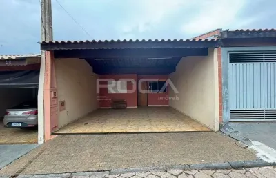 Casa à venda no condomínio jardim tangará, são carlos