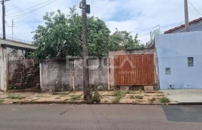 Terreno à venda na vila boa vista, são carlos - oportunidade imperdível!