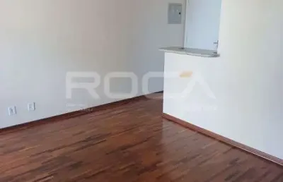 Excelente apartamento de 2 dormitórios no centro de são carlos!