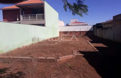 Terreno à venda em arcoville, são carlos - oportunidade única!