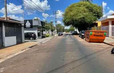 Apartamento de 2 dormitórios no centro de são carlos - excelente oportunidade!