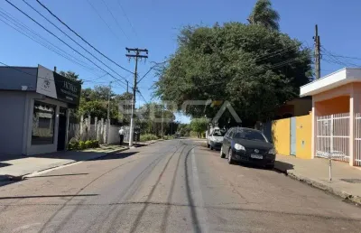 Apartamento padrão à venda no centro de são carlos - 2 dormitórios