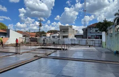 Apartamento de 2 dormitórios com suíte no centro de são carlos