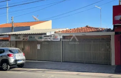 Casa padrão à venda na vila boa vista 1, são carlos - 3 dormitórios e edícula