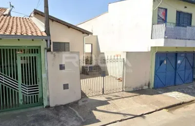 Encantadora casa à venda em cidade aracy, são carlos: 2 dormitórios, garagem e muito mais!