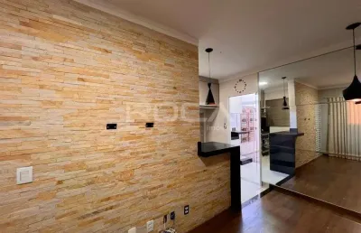 Casa à venda no condomínio flamboyant iii, jardim tangará em são carlos