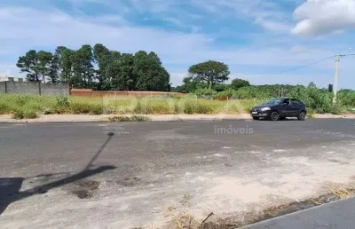 Oportunidade imperdível! terreno comercial à venda no bairro jardim são paulo em são carlos