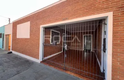Linda casa à venda no jardim são carlos, são carlos!