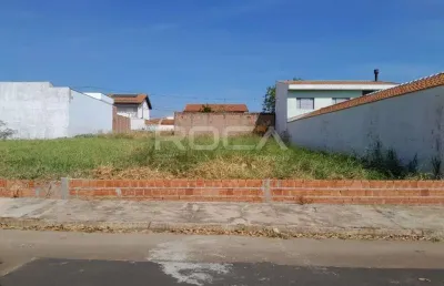 Terreno à venda no bairro jardim embaré, em são carlos - oportunidade única!