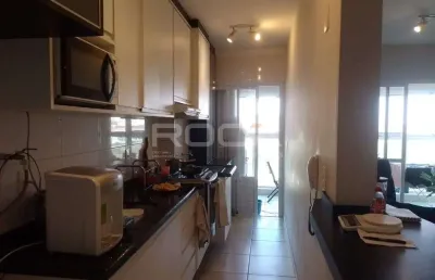 Oportunidade imperdível! apartamento padrão com 2 dormitórios no parque faber castell