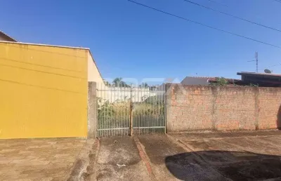 Terreno à venda em samambaia, são carlos - oportunidade única!