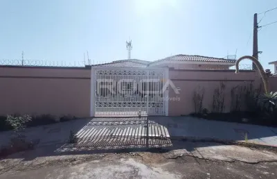 Casa de alto padrão à venda no jardim cardinalli em são carlos