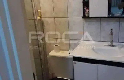 Venda de apartamentos / padrão na cidade de são carlos