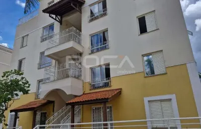 Apartamento de 3 dormitórios à venda em santa felícia, são carlos