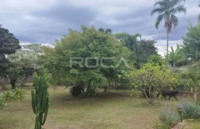 Terreno rural à venda no recanto dos pássaros, são carlos