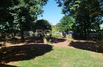 Chácara de luxo com 3 dormitórios e vista para a natureza em são carlos