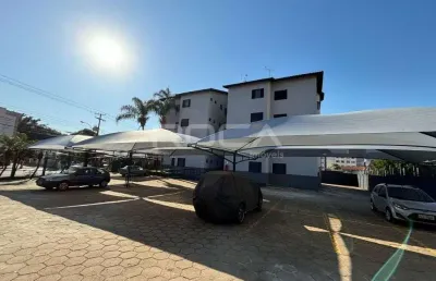 Venda de apartamentos / flat na cidade de são carlos