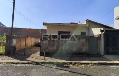 Casa à venda no bairro jardim munique em são carlos: 2 dormitórios, 4 garagens
