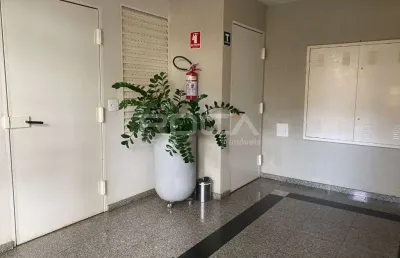Excelente apartamento padrão à venda no centro de são carlos