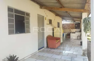 Charmosa chácara à venda no balneário do 29, são carlos!