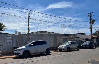 Apartamento de 2 dormitórios no centro de são carlos