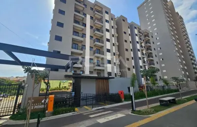 Apartamento padrão à venda no recreio são judas tadeu, são carlos