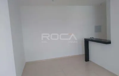 Apartamento padrão à venda no recreio são judas tadeu - são carlos