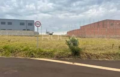 Terreno à venda no bairro salto do monjolinho, são carlos - ótima oportunidade!