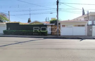 Luxuosa mansão de 4 dormitórios na vila elizabeth em são carlos