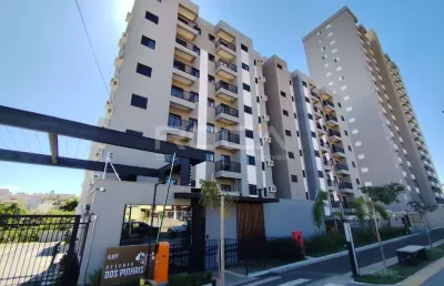 Apartamento padrão para alugar no recreio são judas tadeu, são carlos