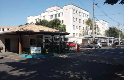 Lindo apartamento à venda no jardim jóckei club a, são carlos