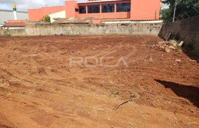 Terreno à venda na vila izabel, são carlos - ótima oportunidade!