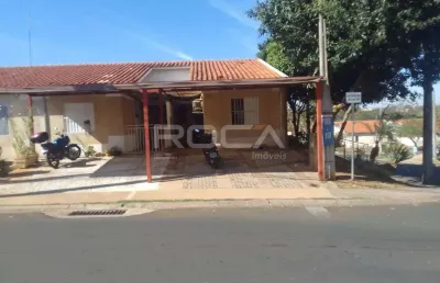Linda casa à venda em condomínio de alto padrão em são carlos