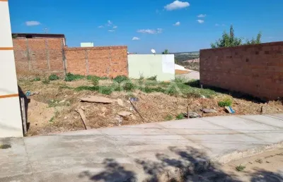 Oportunidade imperdível! terreno padrão à venda no bairro prolongamento jardim das torres em são carlos