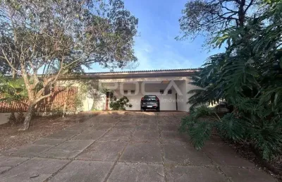 Casa à venda em condomínio no parque sabará, são carlos