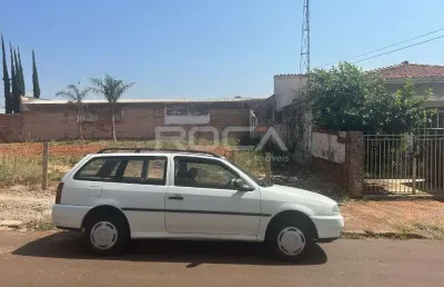 Terreno à venda na vila monteiro gleba i, são carlos - excelente oportunidade!