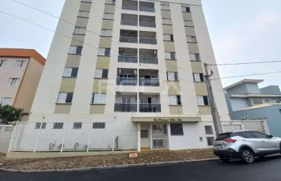 Apartamento de alto padrão à venda no jardim alvorada, são carlos