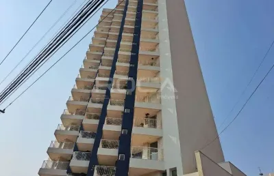Apartamento padrão à venda em jardim macarengo, são carlos