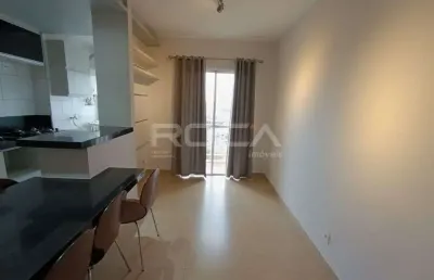 Apartamento à venda e locação em parque faber castell i, são carlos